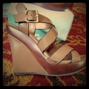 Maurices Summer Wedges